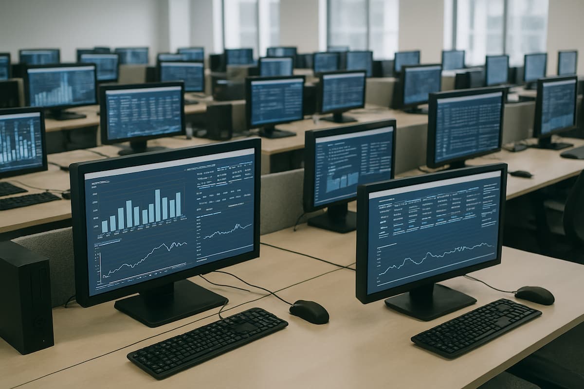 Análisis de datos