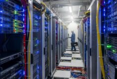 Arquitectura Big Data