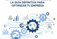 Automatización de procesos