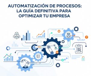 Automatización de procesos