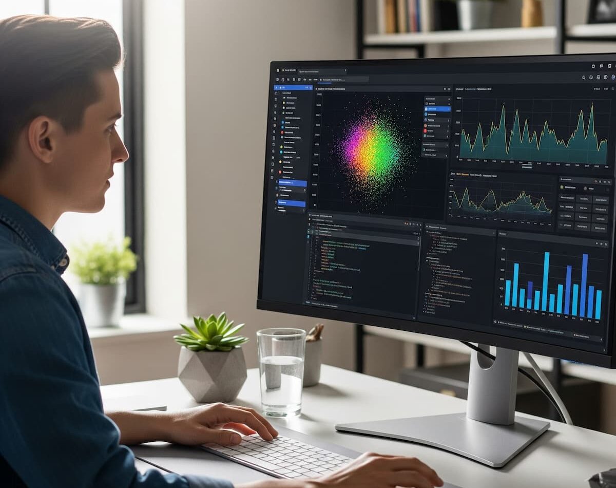 Data Scientist