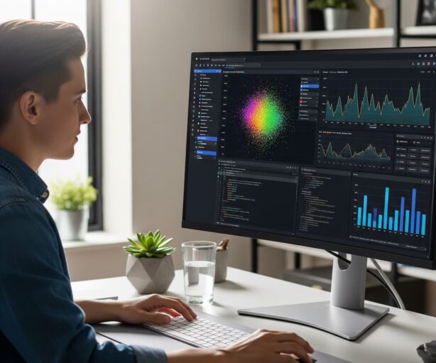 Data Scientist
