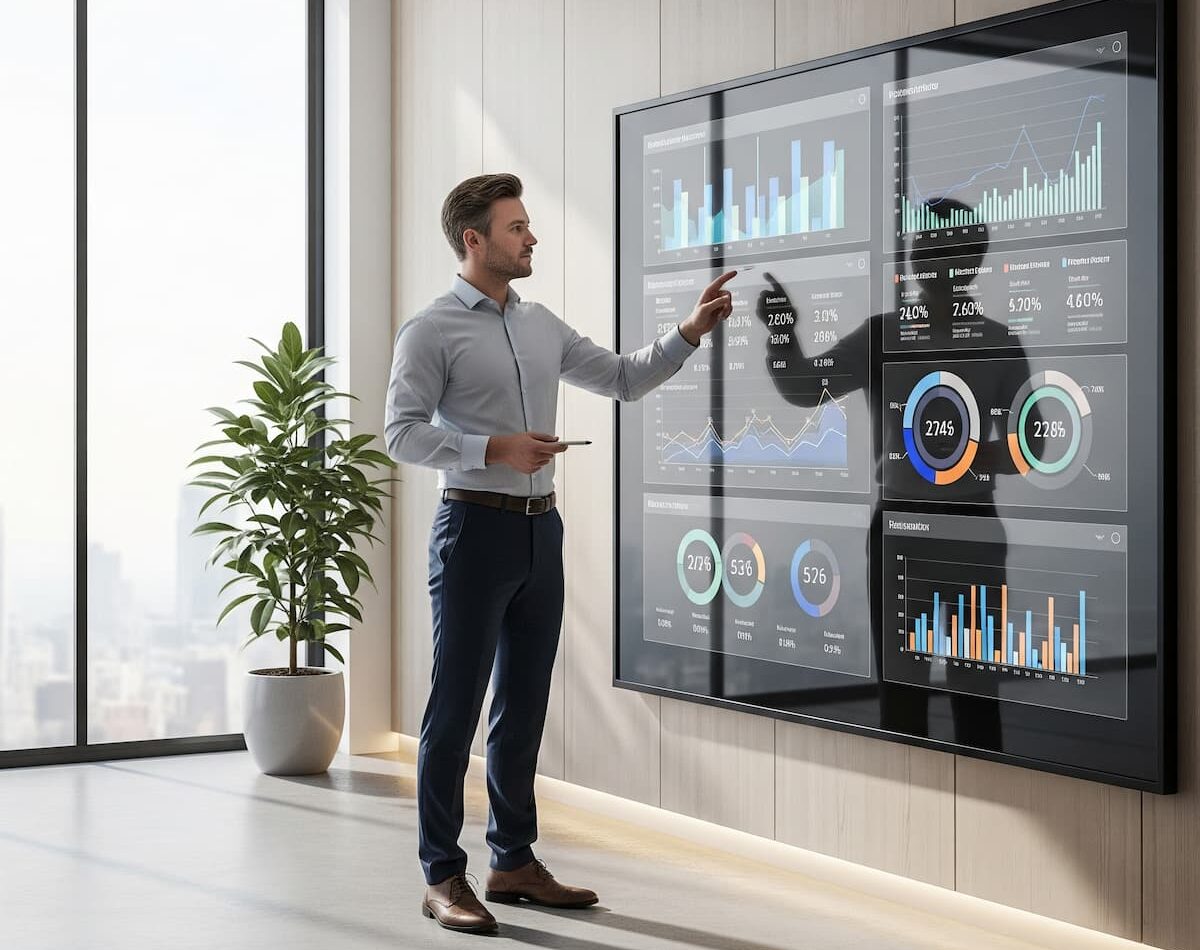 Business Intelligence BI