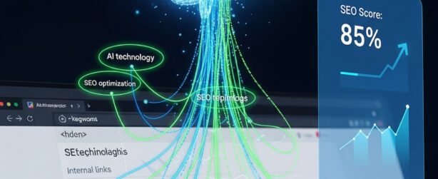 Cómo la IA analiza una página web