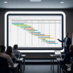 Diagrama de Gantt