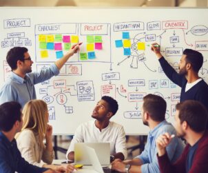 Gestion de proyectos