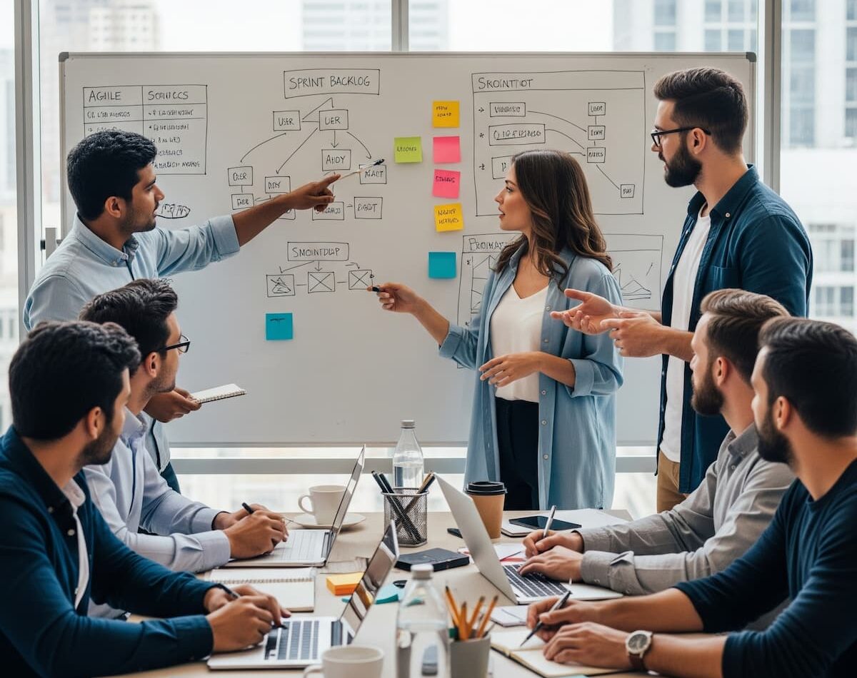 Metodología Agile