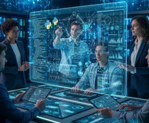 Qué es la Data Science