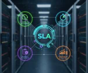 SLA Service Level Agreement