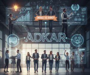 ADKAR gestion del cambio