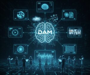 DAM - Digital Asset Management