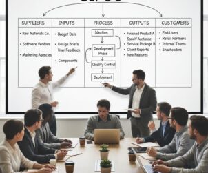 SIPOC como estrategia
