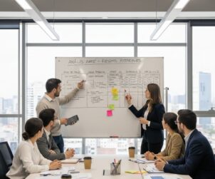 AMFE Análisis de Riesgos