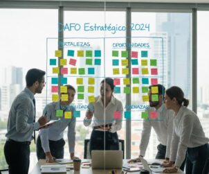 Cuadro DAFO - DAFO Personal