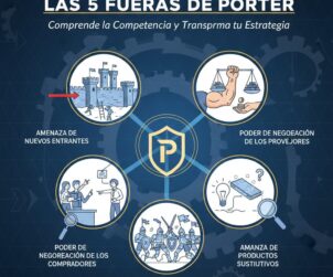 Las 5 fuerzas de porter