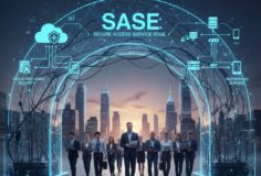 SASE Secure Access Service Edge