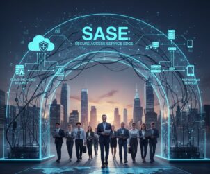 SASE Secure Access Service Edge
