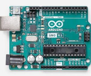 Arduino uno