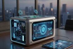 Mobile Edge Computing