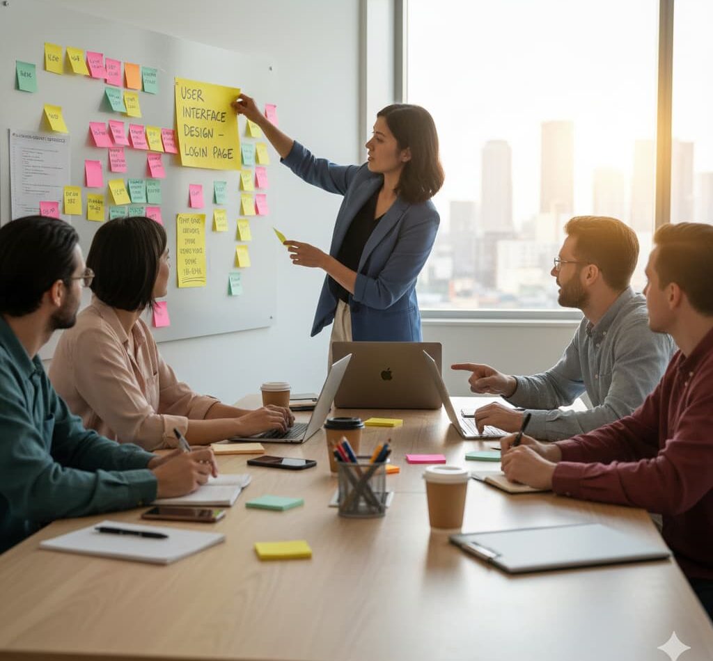 Product Owner