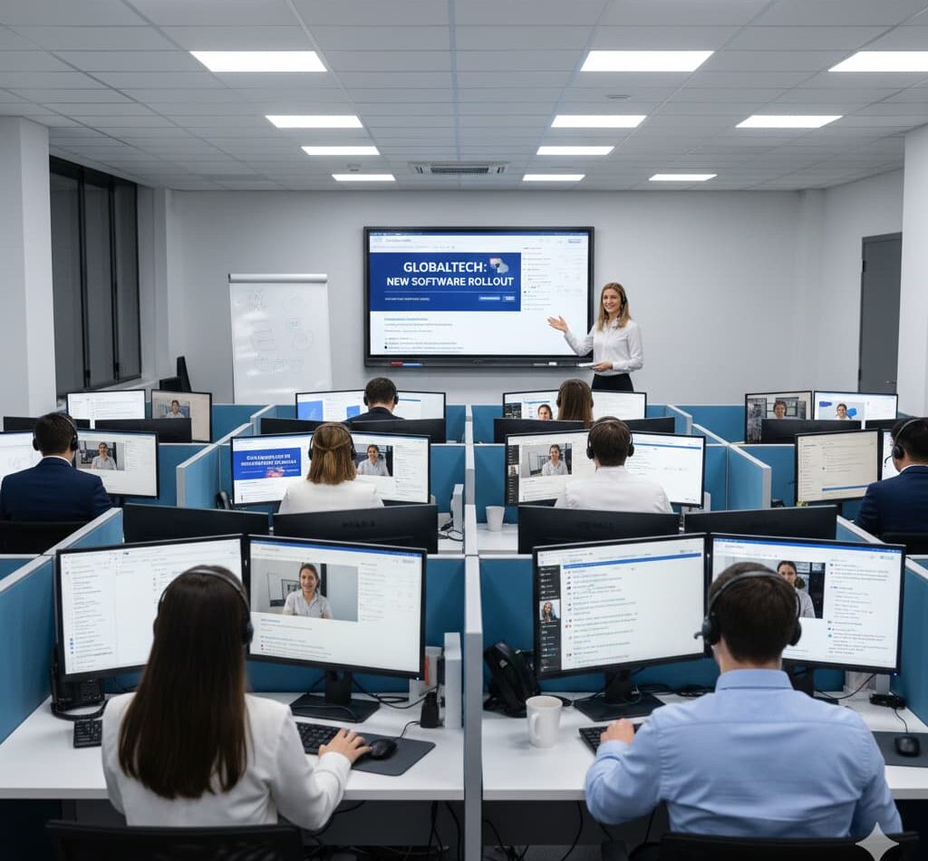 Prosci y modelo adkar para la gestión del cambio