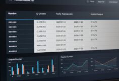 Anonimizar datos en Big data