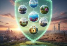 DNSh Do Not Significant Harm