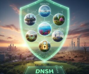 DNSh Do Not Significant Harm