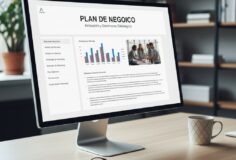 Plan de Negocio