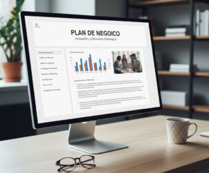 Plan de Negocio
