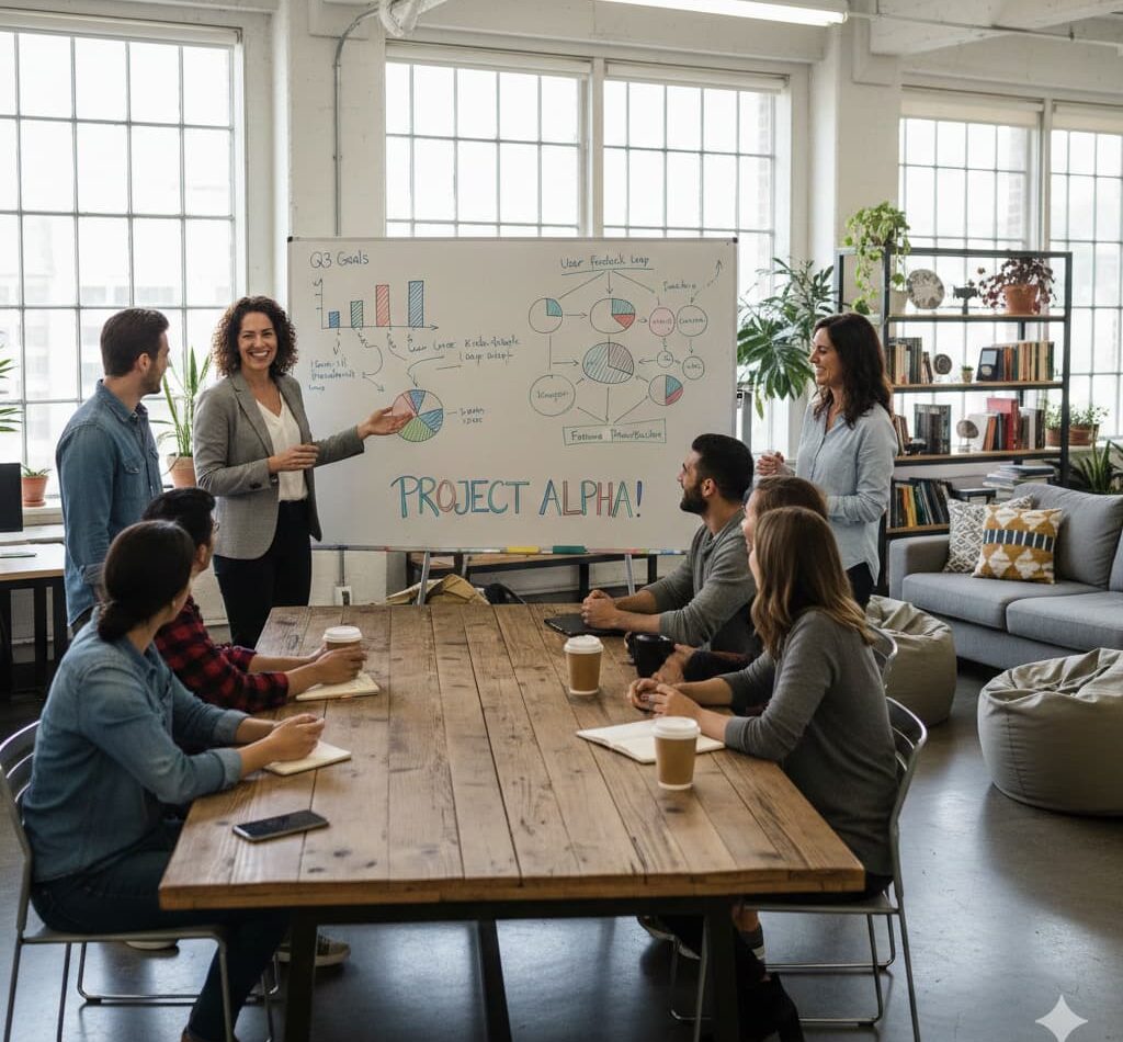 Product Manager Manager