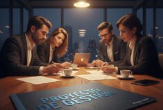 Proyecto de Gestión