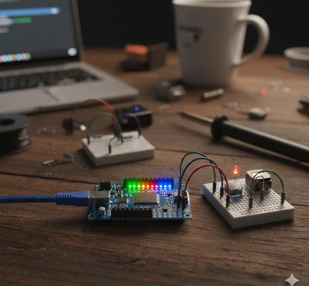 Arduino Nano