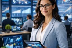 Chief Data Officer