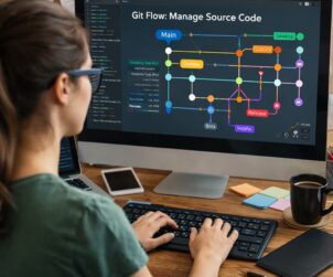 Flow Git - Gitflow