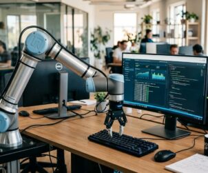 cómo automatizar procesos repetitivos en tu empresa