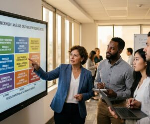 Matriz Mckinsey