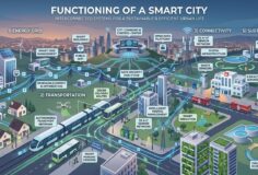 Smart city
