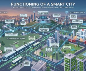 Smart city