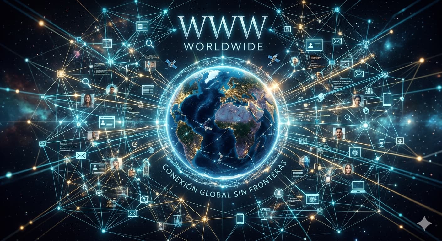 Web Worldwide